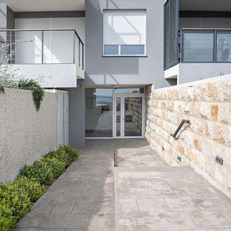 Apartment Abia Znjan Split Exterior photo