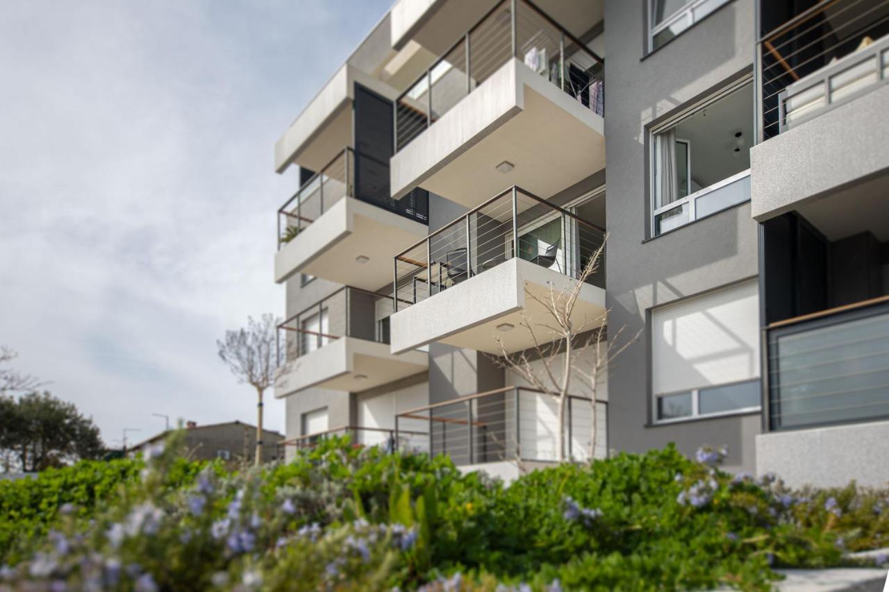 Apartment Abia Znjan Split Exterior photo